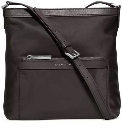 michael kors morgan medium messenger bag|Michael Kors large Messenger bag.